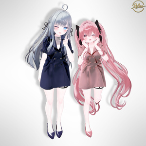 🎉KAGUYA Update🎉【Animation】【PB】『Trench Coat』【16 Avatars】 缩略图 29
