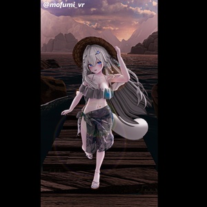 🎉KAGUYA Update🎉【PB】『Summer Holiday』【23 Avatars】 缩略图 35