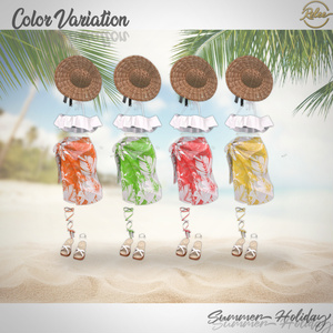 🎉KAGUYA Update🎉【PB】『Summer Holiday』【23 Avatars】 缩略图 8