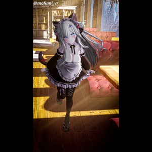 🎉KAGUYA Update🎉【PB】『Neko Maid』【23 Avatars】 缩略图 46