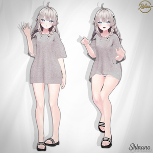 Shinano's Costume Collection 缩略图 12