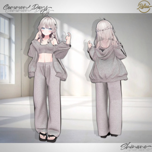 Shinano's Costume Collection 缩略图 9
