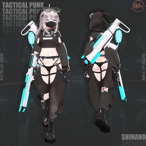 Shinano's Costume Collection 缩略图 5