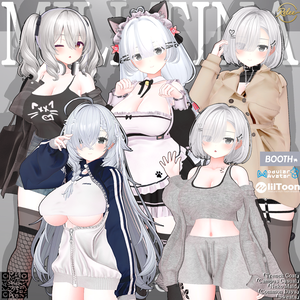 Milltina's Costume Collection