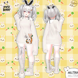 Milltina's Costume Collection 缩略图 16