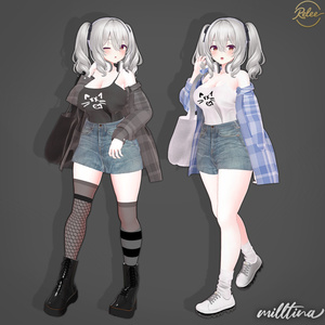 Milltina's Costume Collection 缩略图 6