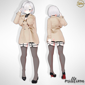 Milltina's Costume Collection 缩略图 9