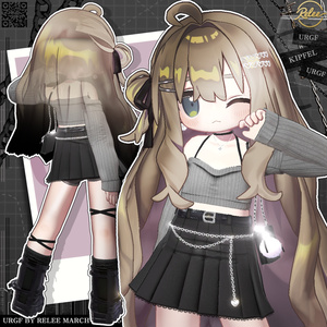 🎉KAGUYA Update🎉【PB】『URGF』【23 Avatars】 缩略图 28