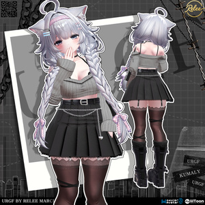 🎉KAGUYA Update🎉【PB】『URGF』【23 Avatars】 缩略图 9