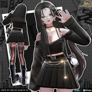 🎉KAGUYA Update🎉【PB】『URGF』【23 Avatars】 缩略图 24