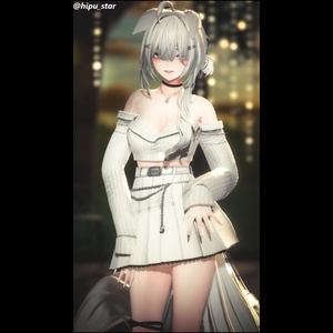 🎉KAGUYA Update🎉【PB】『URGF』【23 Avatars】 缩略图 36