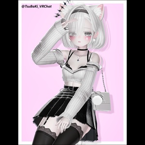 🎉KAGUYA Update🎉【PB】『URGF』【23 Avatars】 缩略图 35