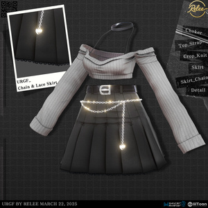 🎉KAGUYA Update🎉【PB】『URGF』【23 Avatars】 缩略图 39