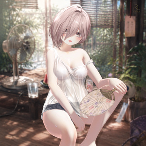 【Update / 🍉 Watermelon Gimmick & 4 Avatars】 ☀️Summer Dew💧 缩略图 4