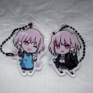 あっとくん「Bloody Mary」タオル - あっとくんショップ - BOOTH