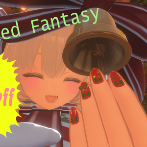 [🎄クリスマス＆年末セール🎍]  [マヌカ専用　ネイル] Frosted Fantasy　MA対応済み