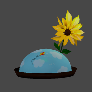 Cute hat