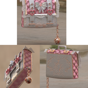 Cherish bag