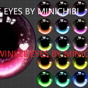 eye bundle