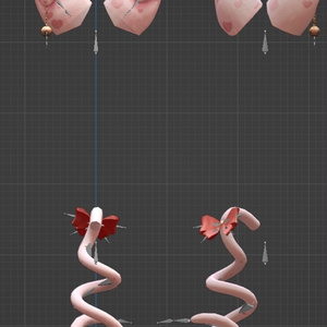 cute piggy set