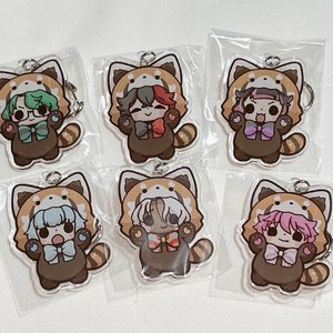 悪魔執事と黒い猫】ラトバッカ 天使 缶バッジ - ちょりショップ - BOOTH