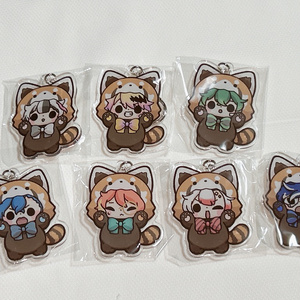 悪魔執事と黒い猫】ラトバッカ 缶バッジ - ちょりショップ - BOOTH