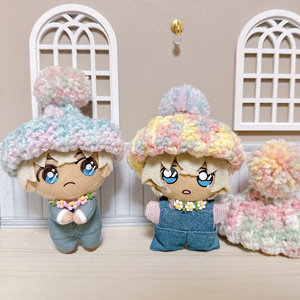 わほぬい服 2025年に作ったぬい服 タグお邪魔するのは若干おこがましさありますが