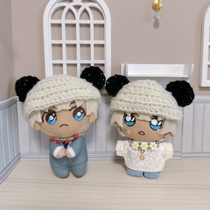 10cmぬい服 MA-1セット - mintcoffee-shino - BOOTH
