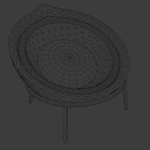 Fruit Furniture Set for VRChat 缩略图 7