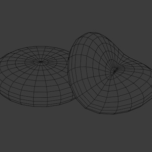 Fruit Furniture Set for VRChat 缩略图 9