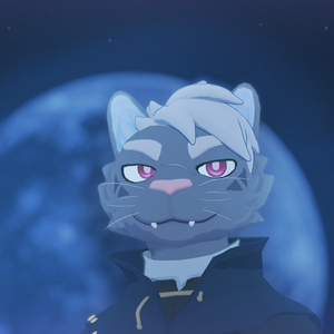 VRC Avatar YueCat 