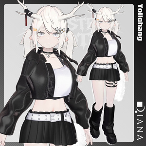 【Vketコラボ】モンスターブーツ-MONSTER BOOTS【19アバター対応】 缩略图 24