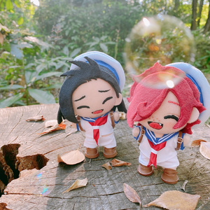 ぬいぐるみオーダーメイド - tsuki0425 - BOOTH