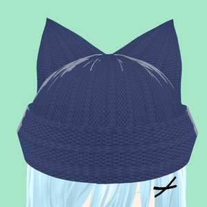 CAT BEANIE