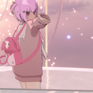 ニナ -Nina- Sanrio Texture テクスチャ