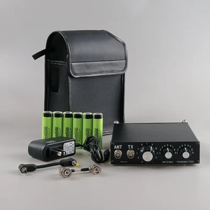 DS62 50MHz/144MHzデュアルバンド2エレ八木アンテナ - High-Frequency