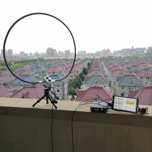 DS62 50MHz/144MHzデュアルバンド2エレ八木アンテナ - High-Frequency