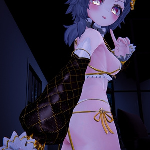 【マヌカ,MANUKA】フリルバニービキニ ( Frilly Bunny Bikini ) 缩略图 13