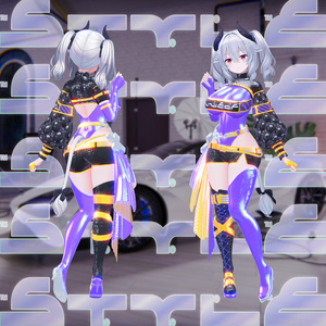 ライオット・ベル (Riot Belle) Ver1.0.9 缩略图 12