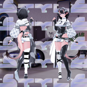 ライオット・ベル (Riot Belle) Ver1.0.9 缩略图 17