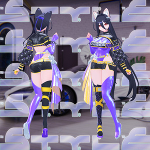 ライオット・ベル (Riot Belle) Ver1.0.9 缩略图 18