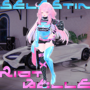 ライオット・ベル (Riot Belle) Ver1.0.9 缩略图 7