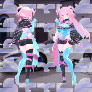 ライオット・ベル (Riot Belle) Ver1.0.9 缩略图 15