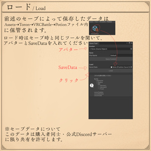 【VRC戦闘システム】アルカナ-Arcana-(Beta) 缩略图 4
