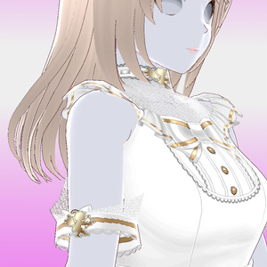 Luce(ルーチェ) バチカン巡礼公式キャラクター - sunitani - BOOTH