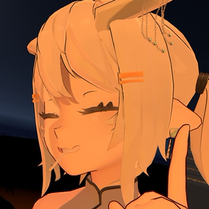ゴシックな髪飾り 缩略图 9