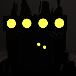 [Free] Pet Train to Hell 缩略图 4