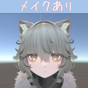 『Nemo』傷痕+お疲れメイクアップテクスチャ 缩略图 6
