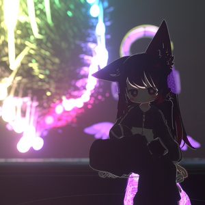 AudioSync CyberHalo 缩略图 2