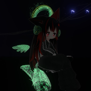 AudioSync CyberHalo 缩略图 5